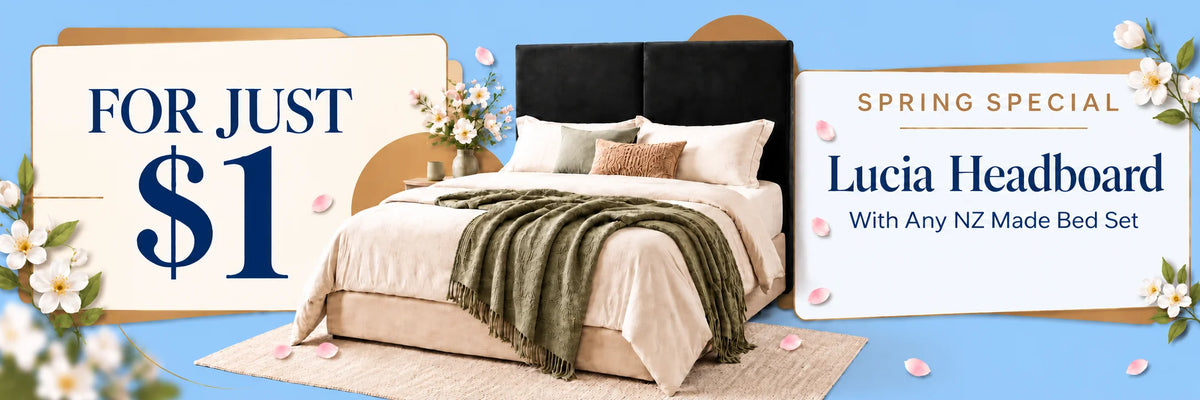 Bed Studio