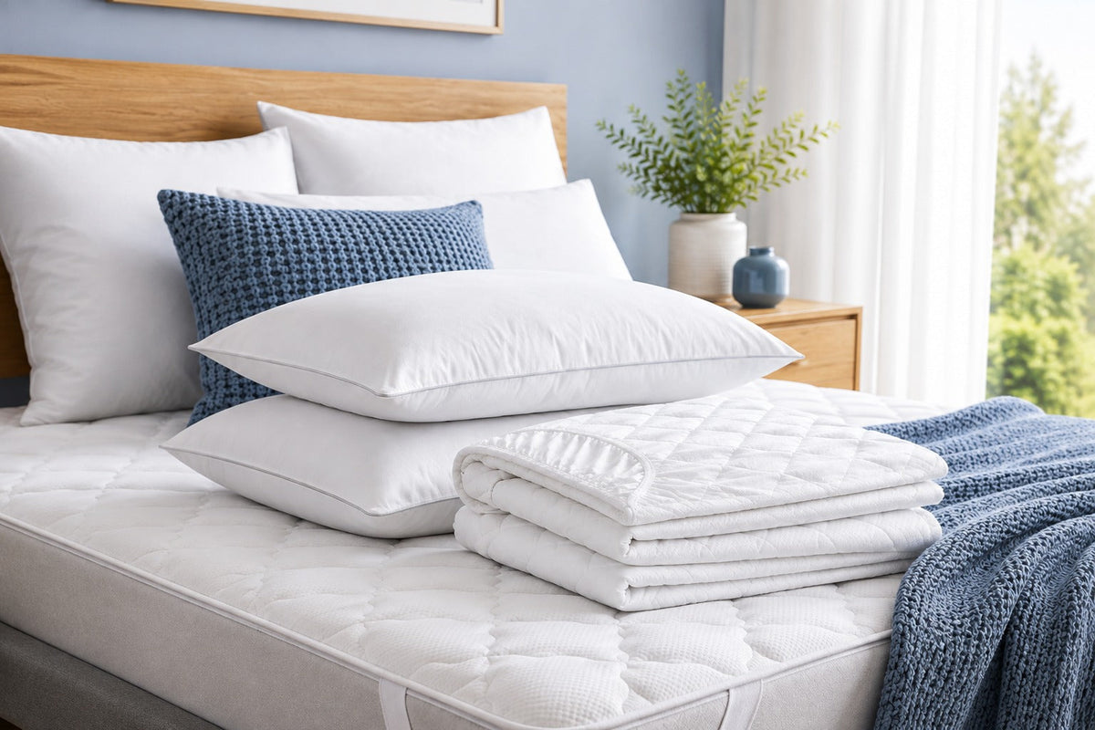 All Bedding