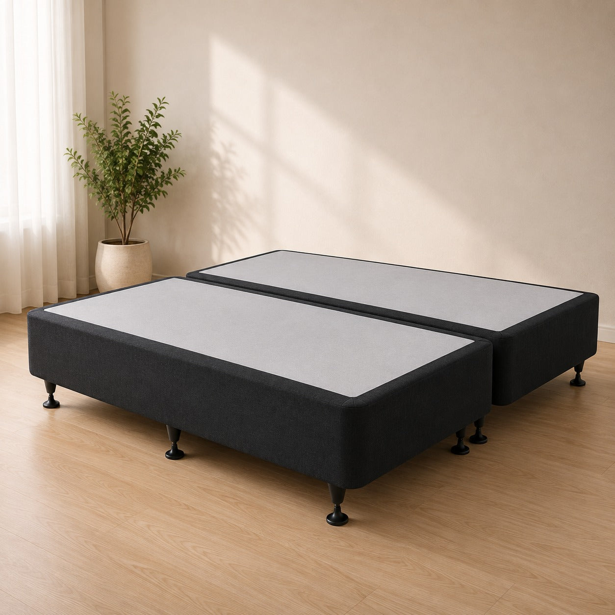 California King Bed Bases Newmarket Auckland