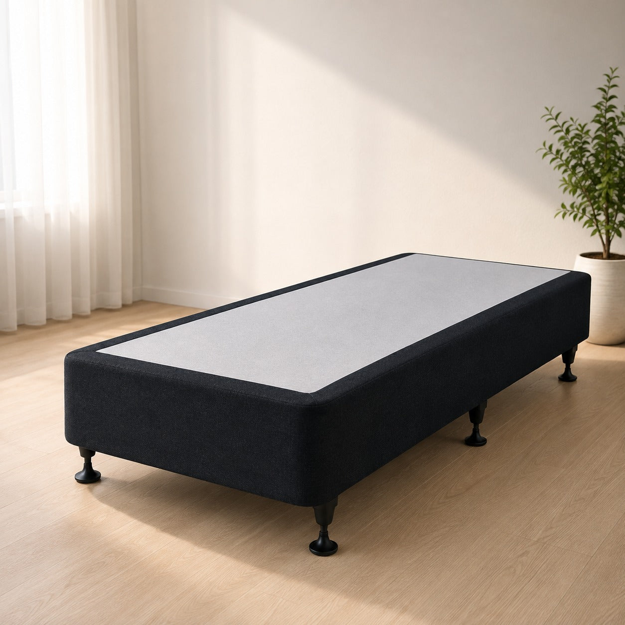 King Single Bed Bases Newmarket Auckland