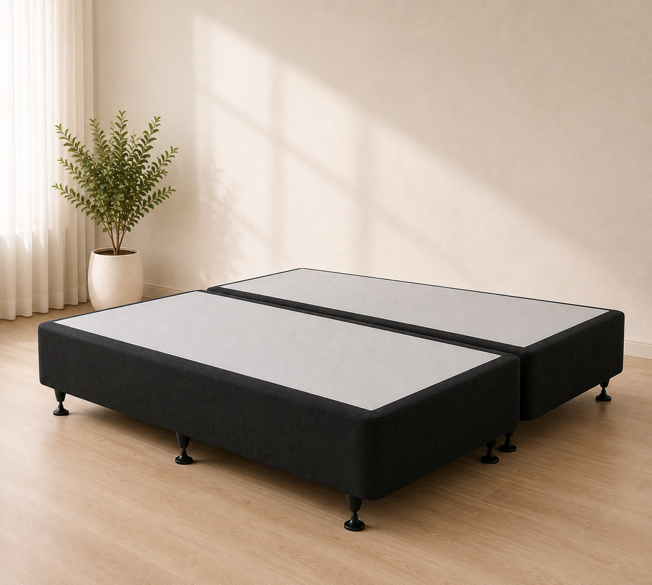 King Bed Bases Newmarket Auckland