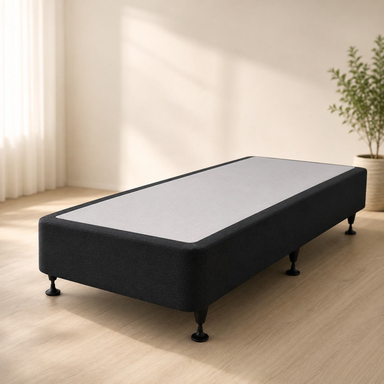 Long Single Bed Bases Newmarket Auckland