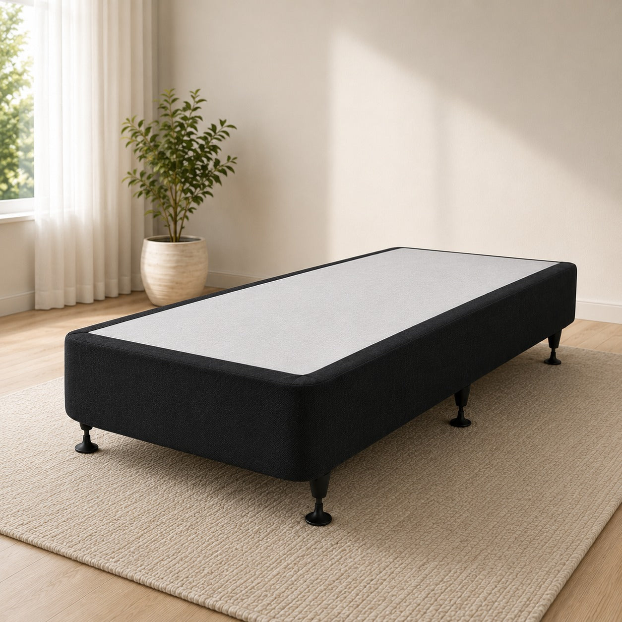Single Bed Bases
