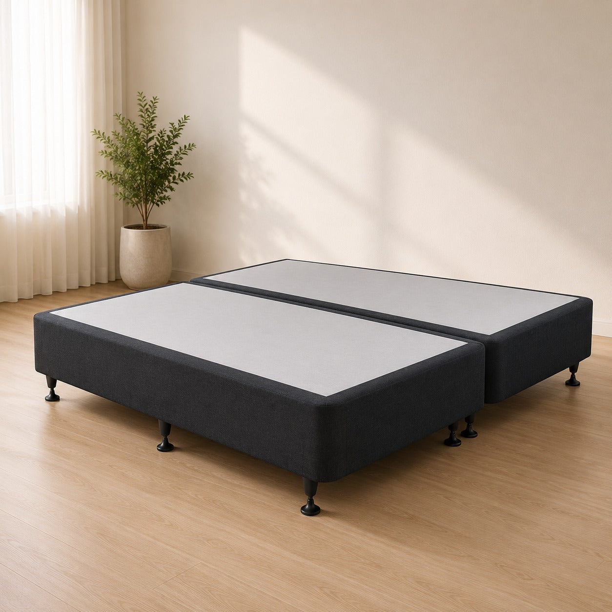 Super King Bed Bases
