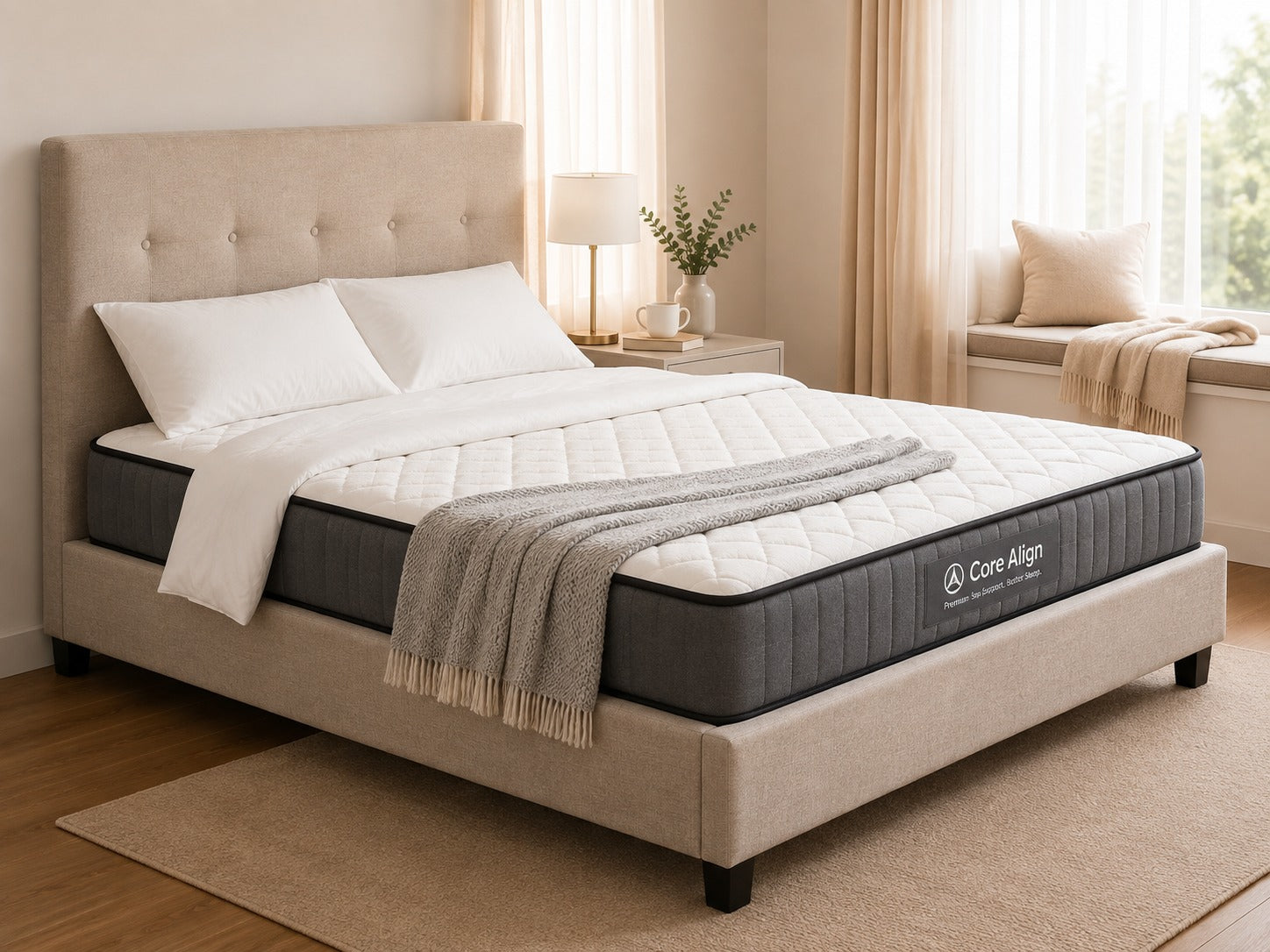 King Beds & Mattresses Newmarket Auckland