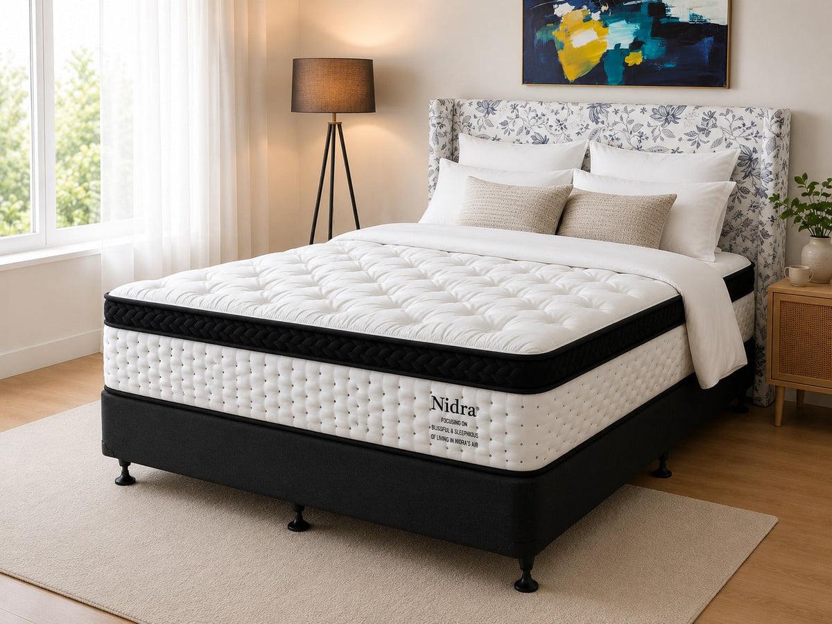 Long Single Beds & Mattresses Newmarket Auckland