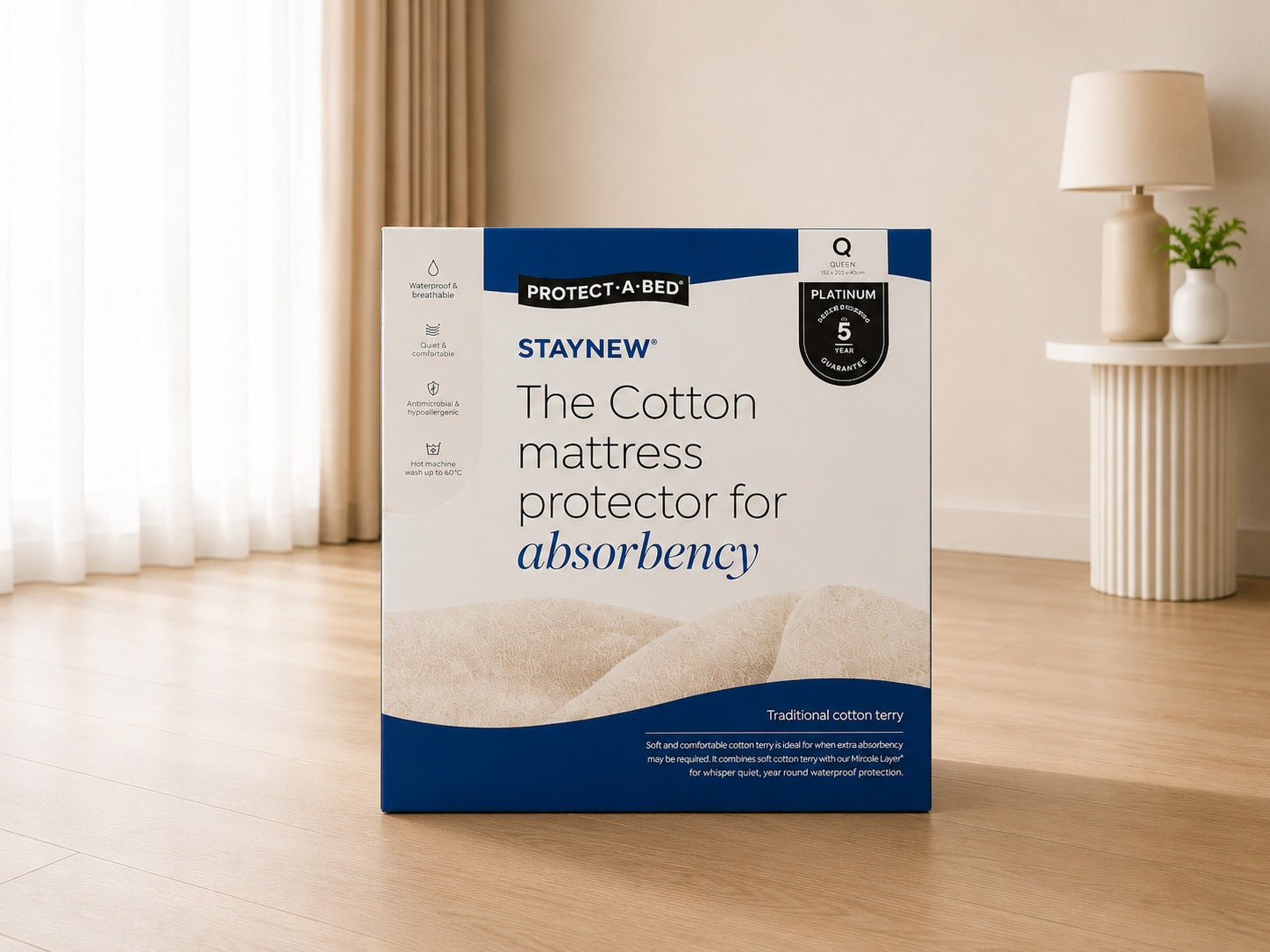 Mattress Protectors