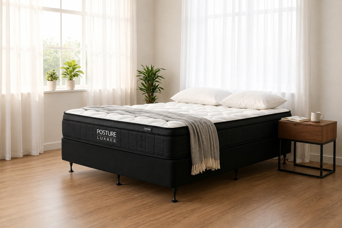Medium Mattresses Newmarket Auckland