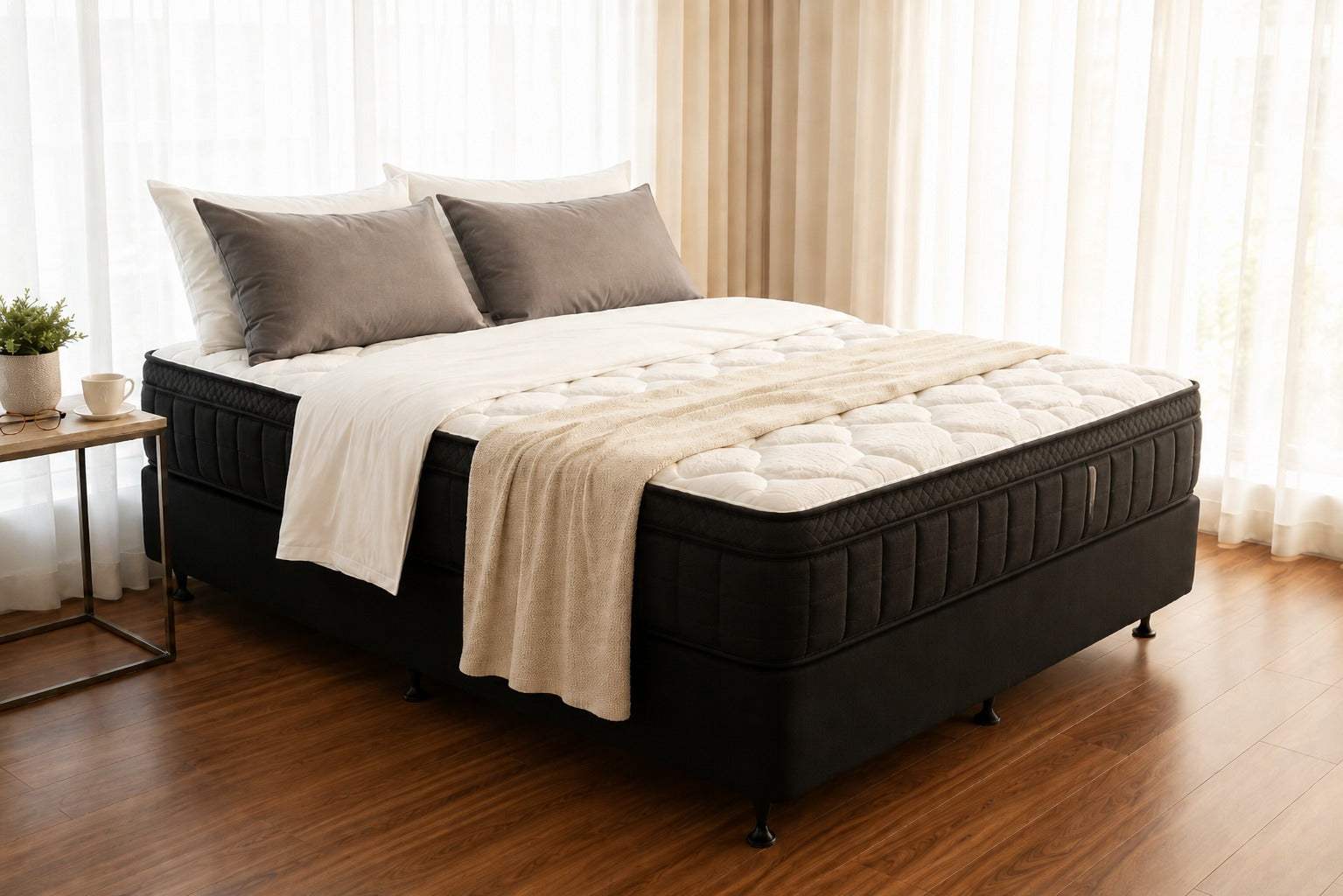 Plush Mattresses Newmarket Auckland