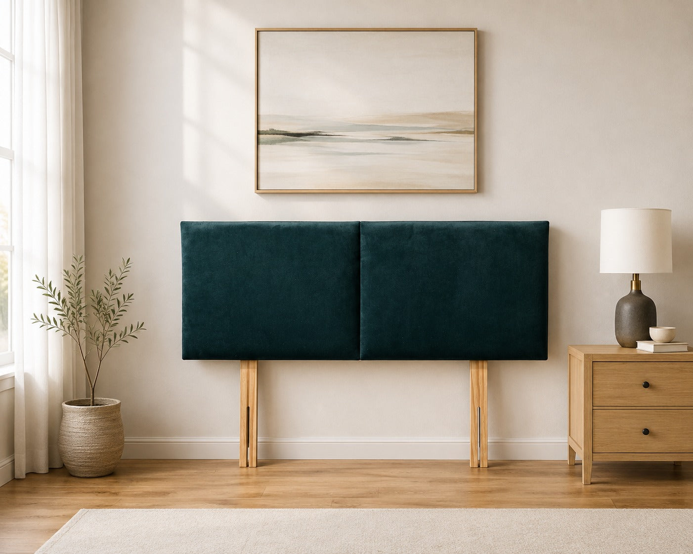 Single Headboards