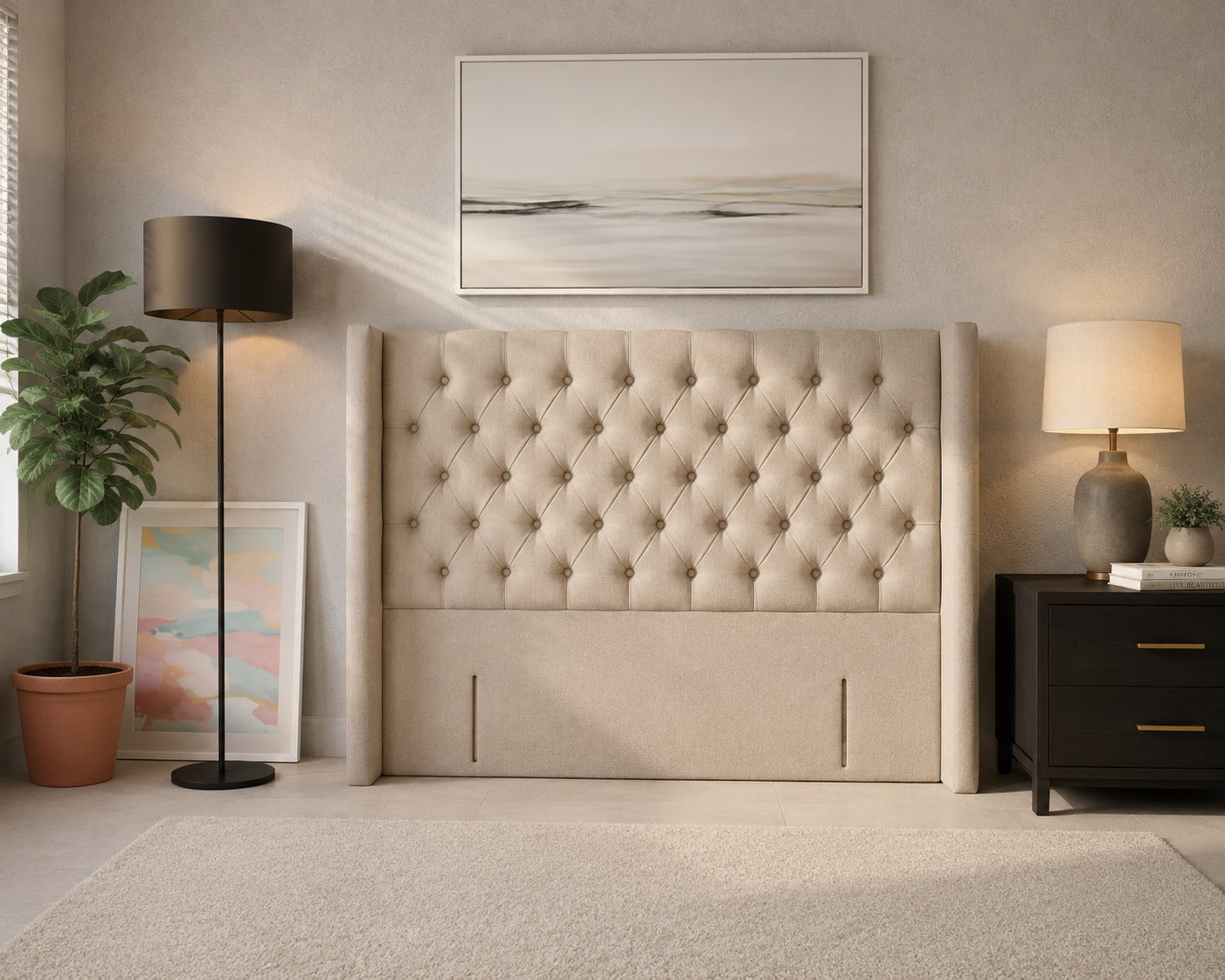 Queen Headboards Newmarket Auckland