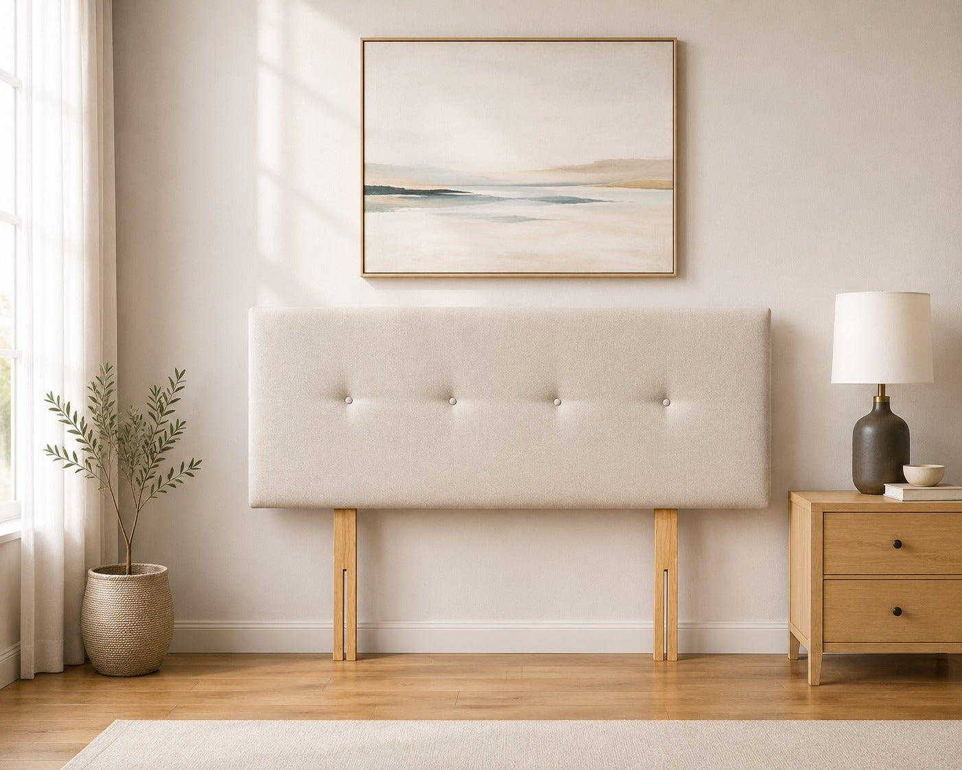 King Single Headboards Newmarket Auckland