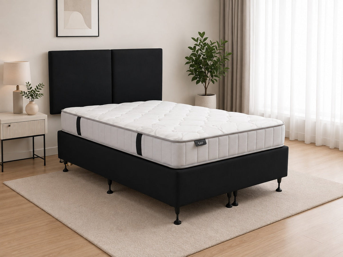 Single Beds & Mattresses