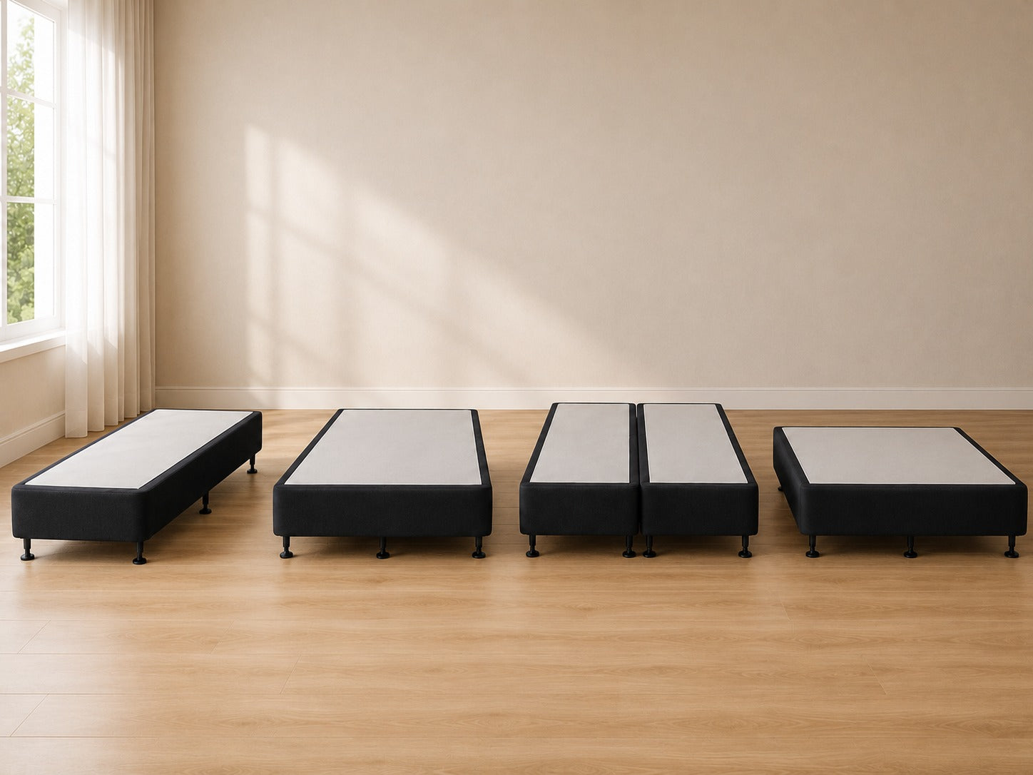 Bed Bases Newmarket Auckland