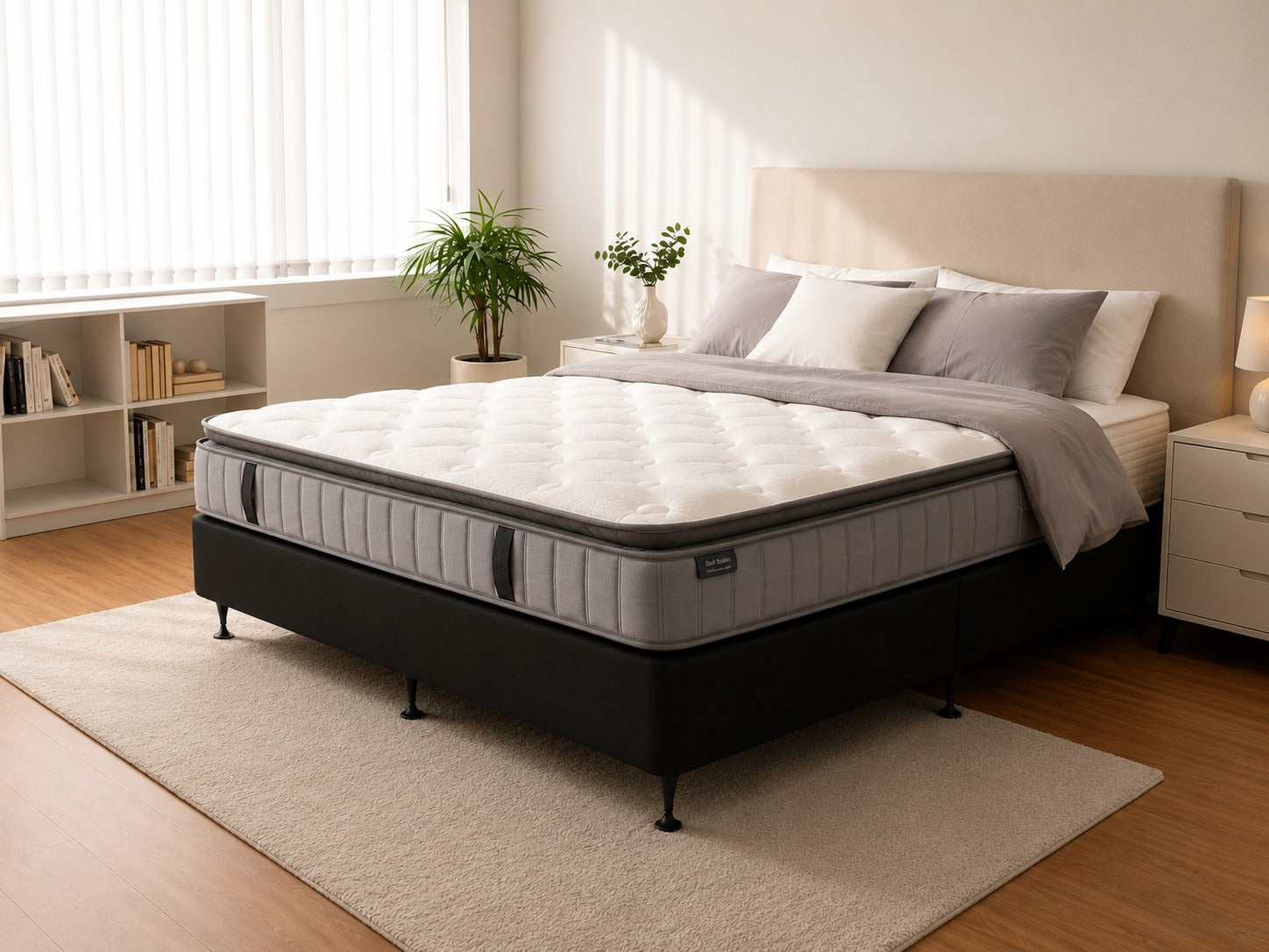 Bed Bases And Mattresses Newmarket Auckland