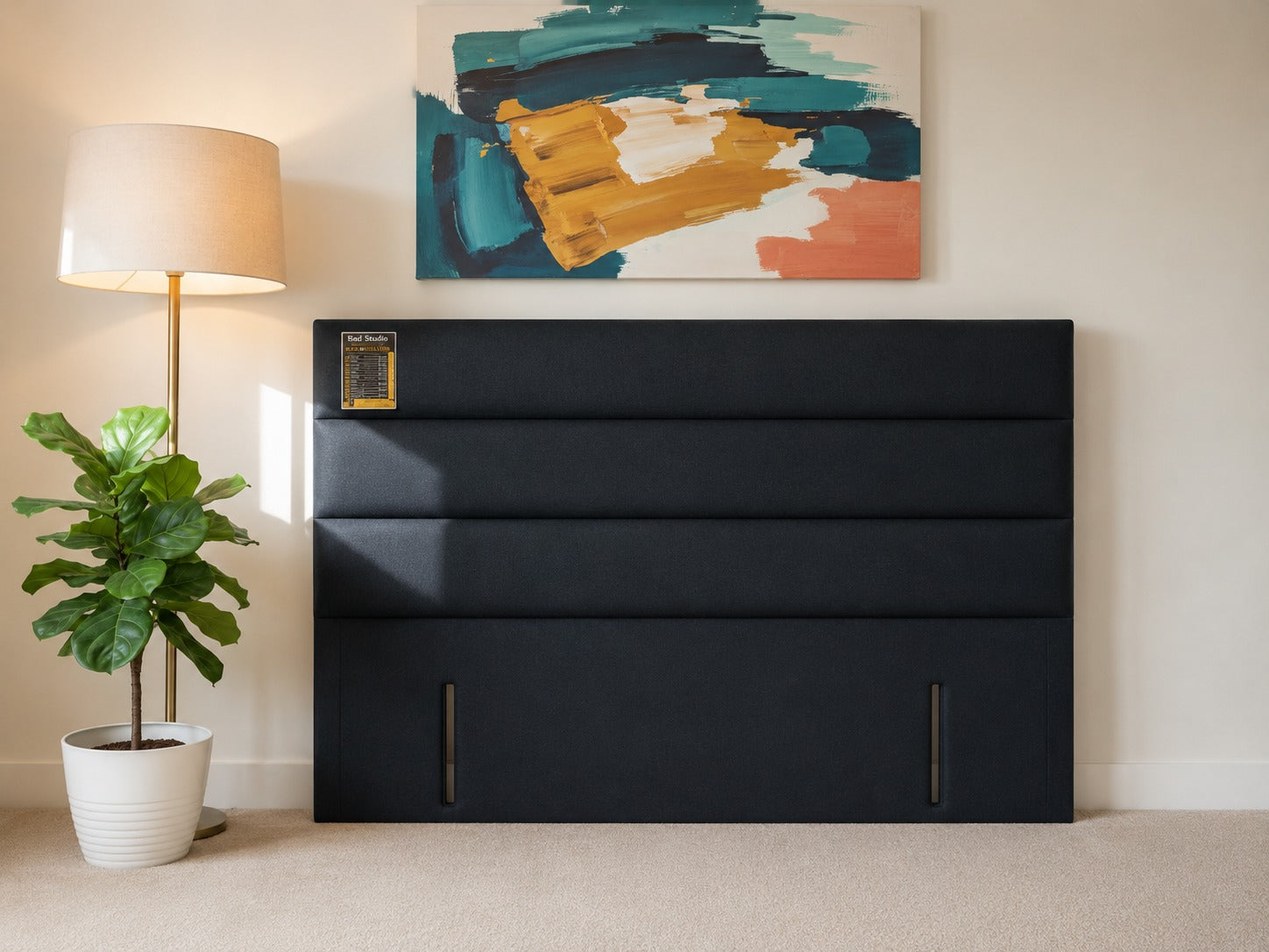 Super King Headboards