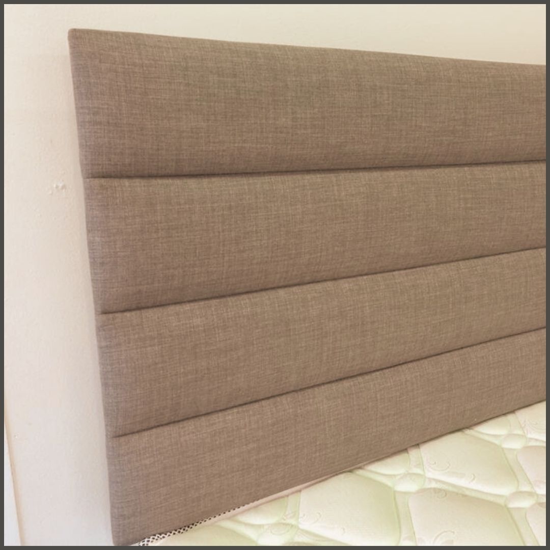 Mira Headboard Queen (NZ Made)