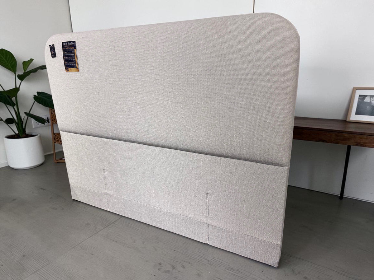 Arc Headboard - NZ Made