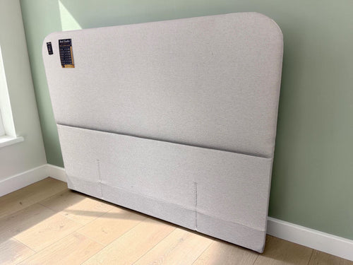 Arc Headboard - NZ Made