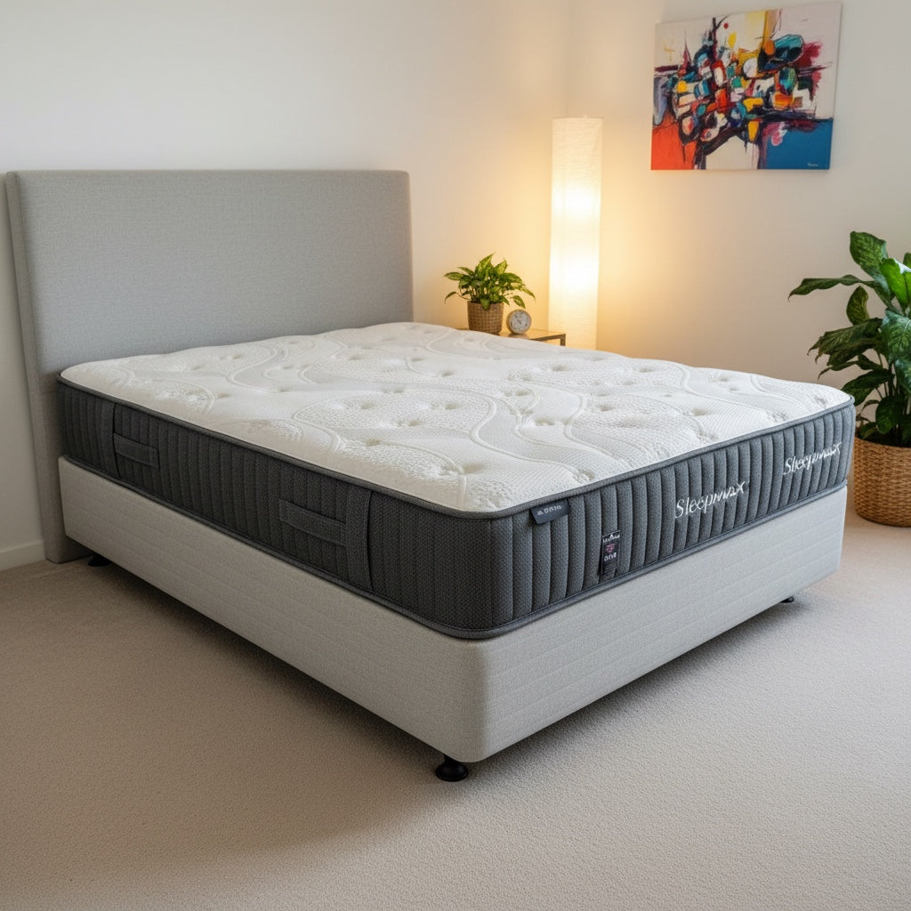 Back Care Extra Firm Mattress