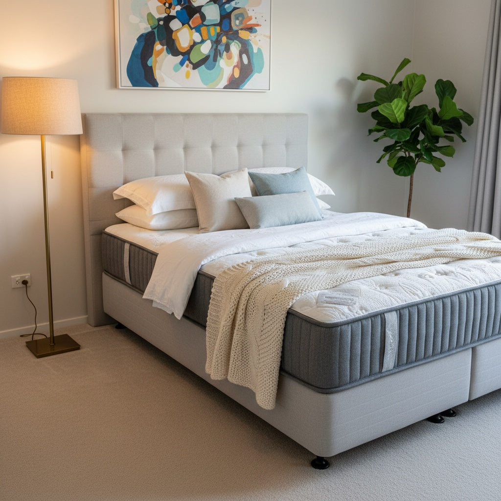 Back Care Extra Firm Mattress