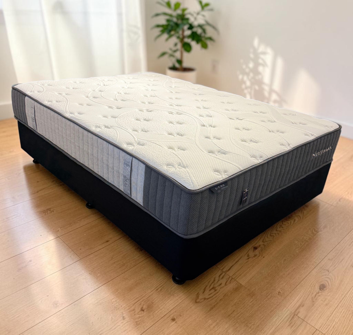 Back Care Extra Firm Mattress
