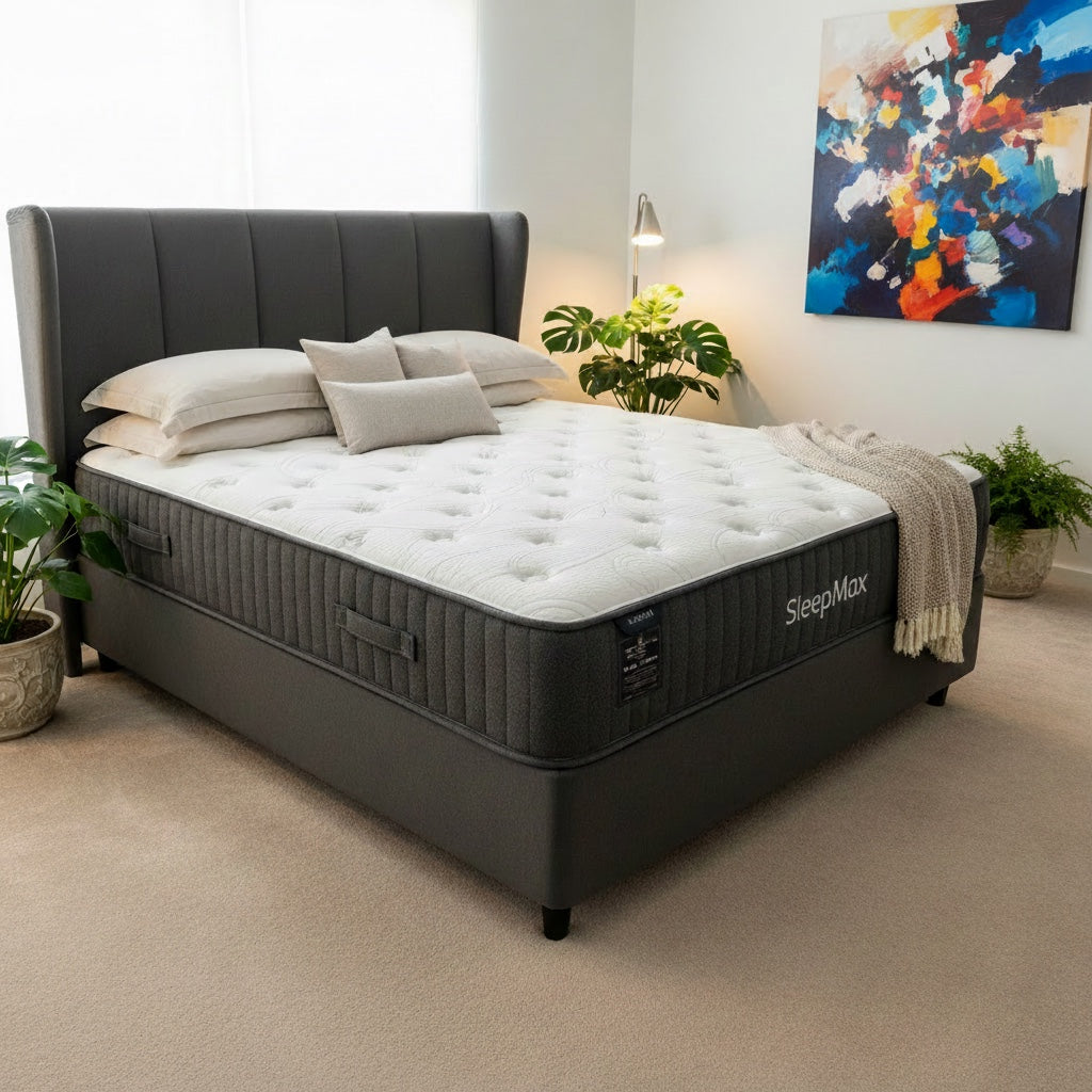 Back Care Extra Firm Mattress