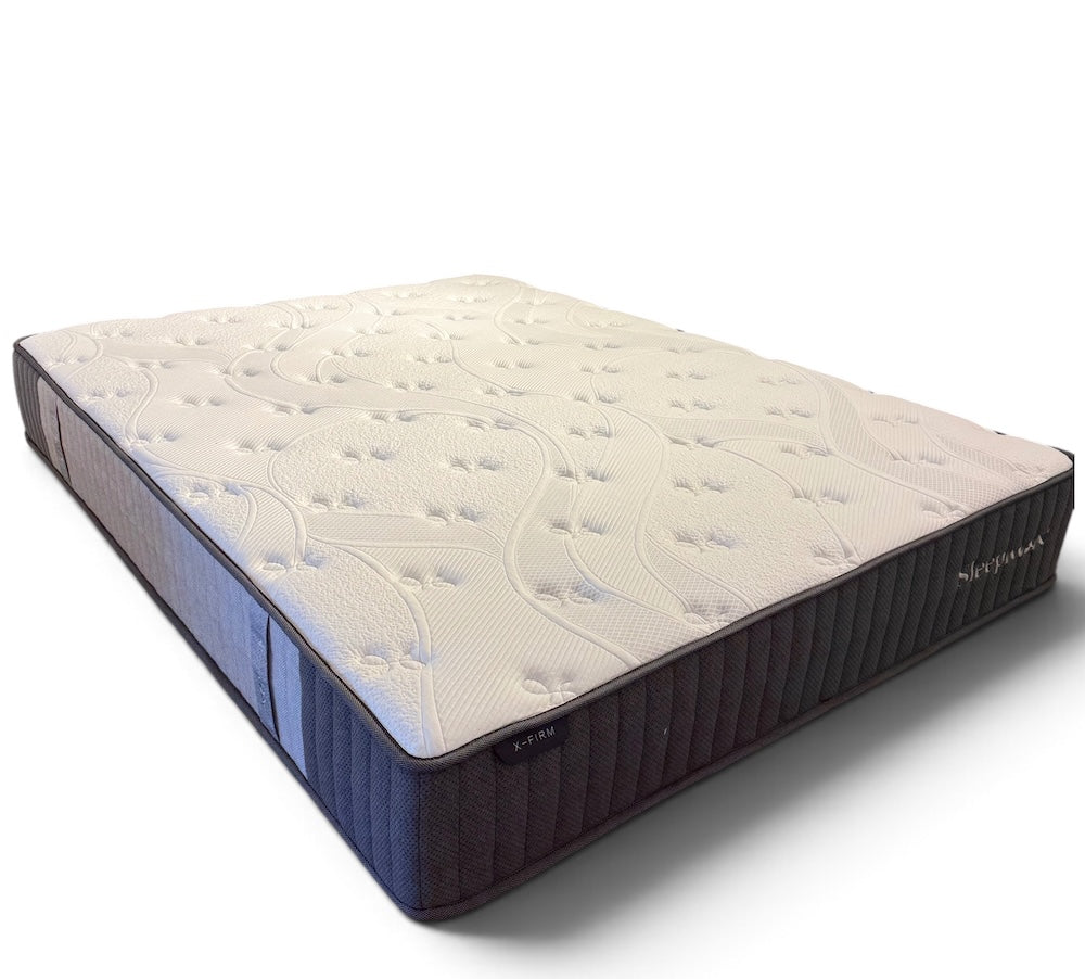 Back Care Extra Firm Mattress