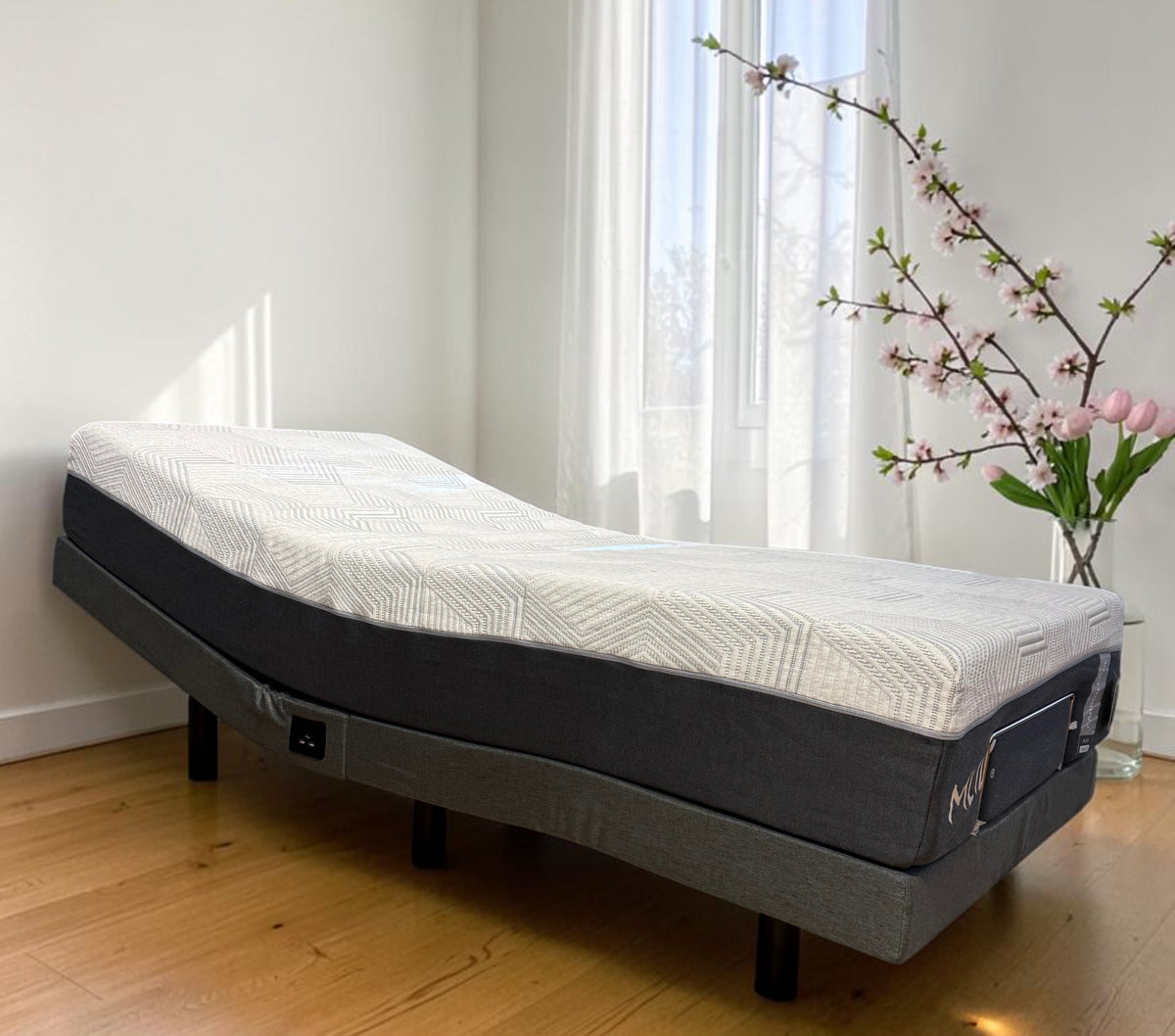 MLILY - Carbon Cool Mattress