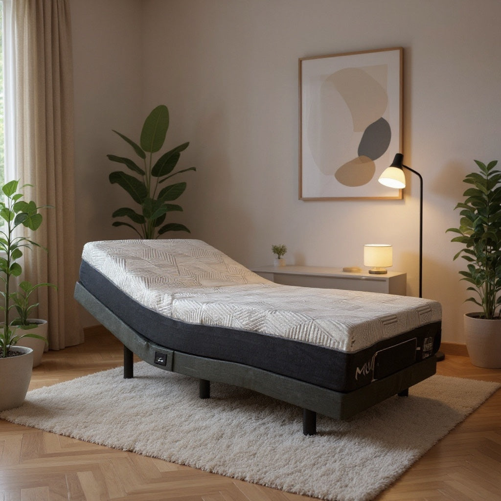MLILY - Carbon Cool Mattress
