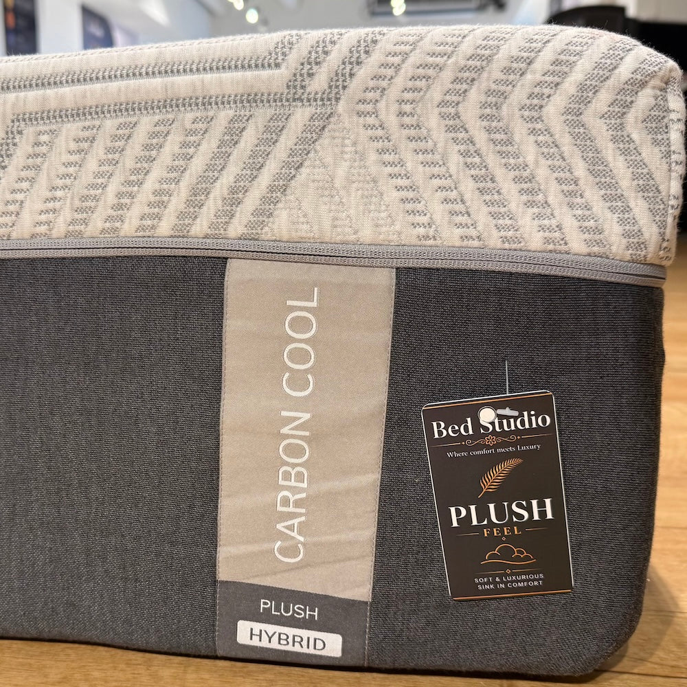 MLILY - Carbon Cool Mattress