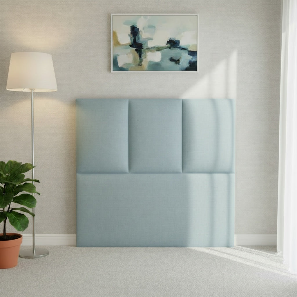 Bedford Headboard - NZ Made