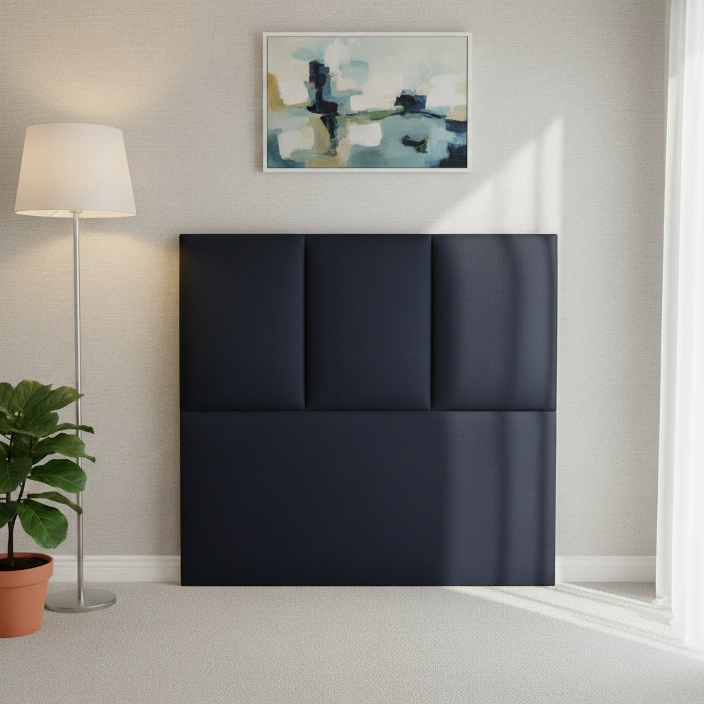 Bedford Headboard - NZ Made