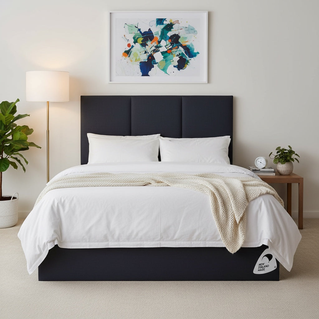 Bedford Headboard - NZ Made