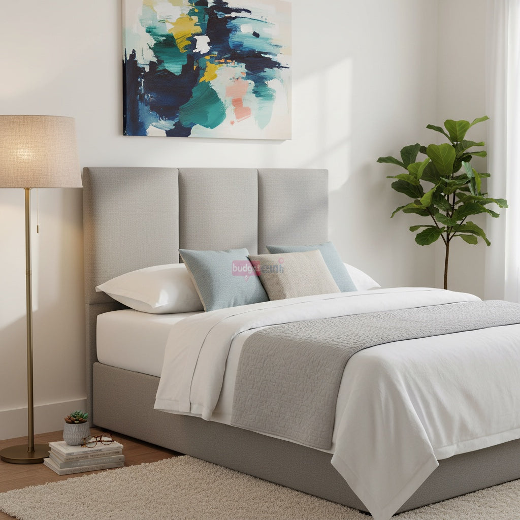 Bedford Headboard - NZ Made