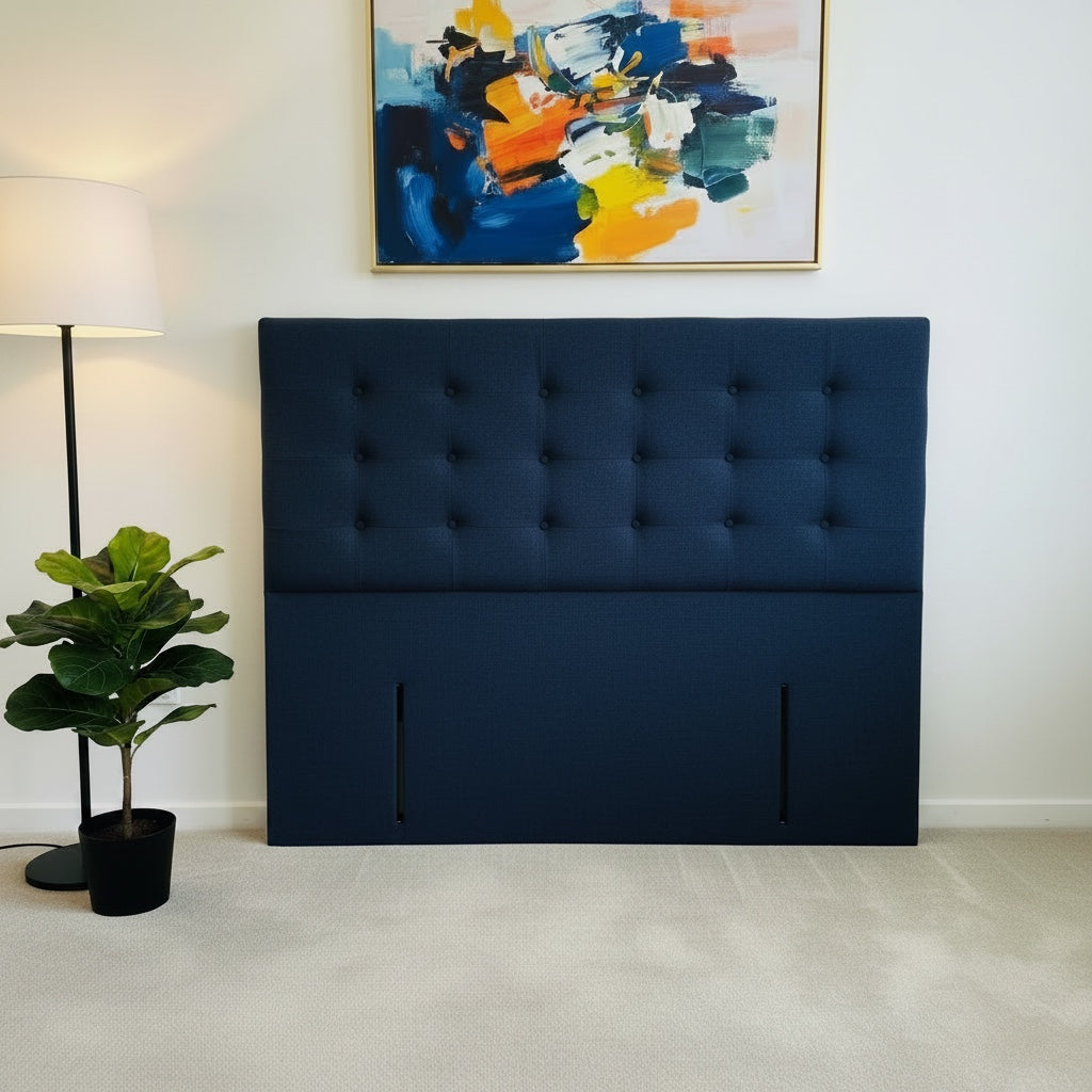 Boston Headboard - NZ Made