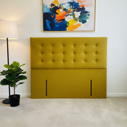 Boston Headboard - NZ Made