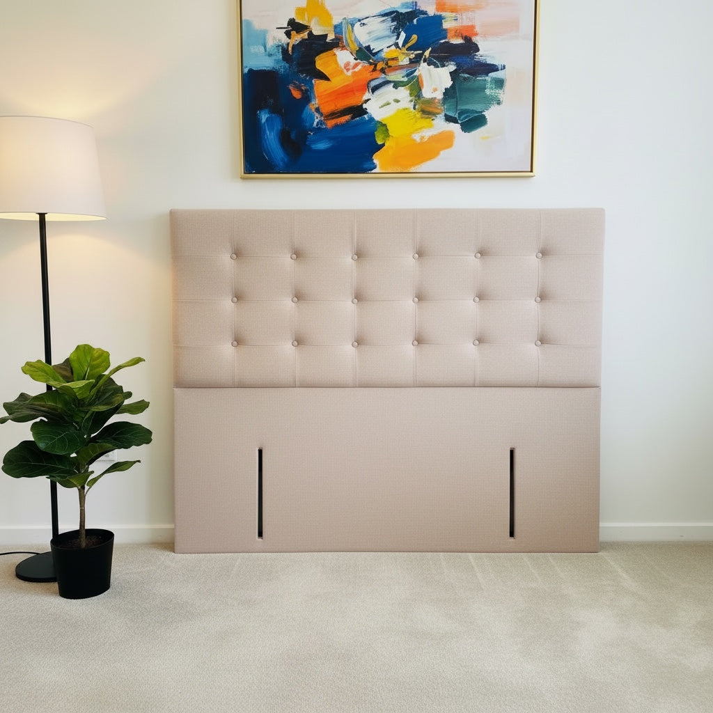 Boston Headboard - NZ Made