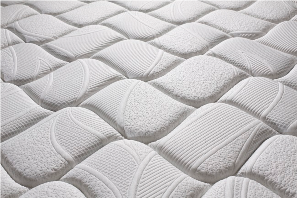 Posture Care Support (Plush) Mattress & Base - Queen