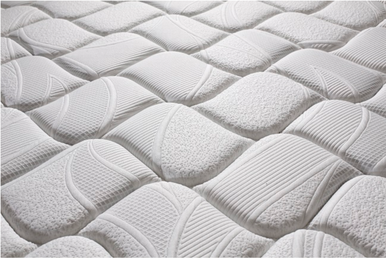 Posture Care Support (Plush) Mattress & Base - Queen