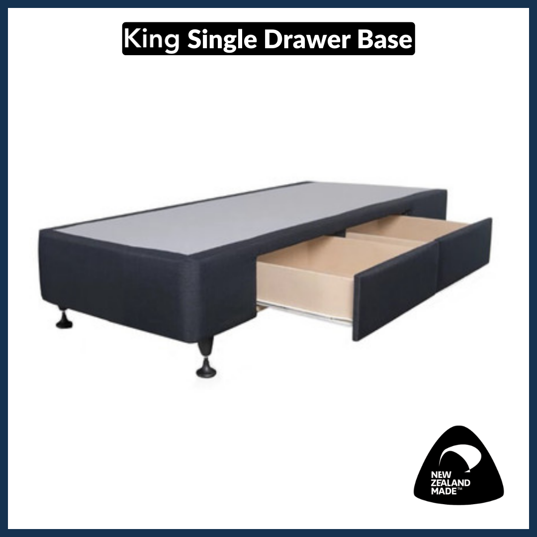 3 Piece Essential Combo Deal - King Single