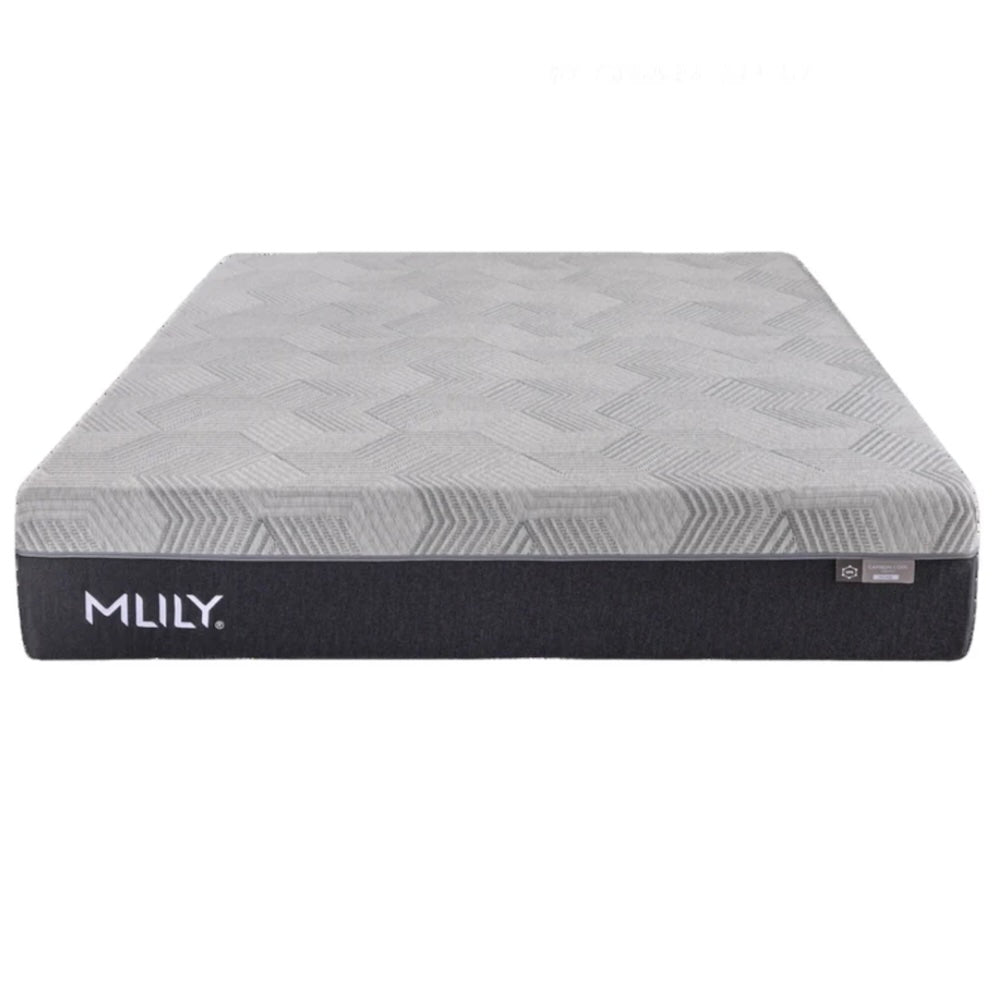 MLILY - Carbon Cool Mattress
