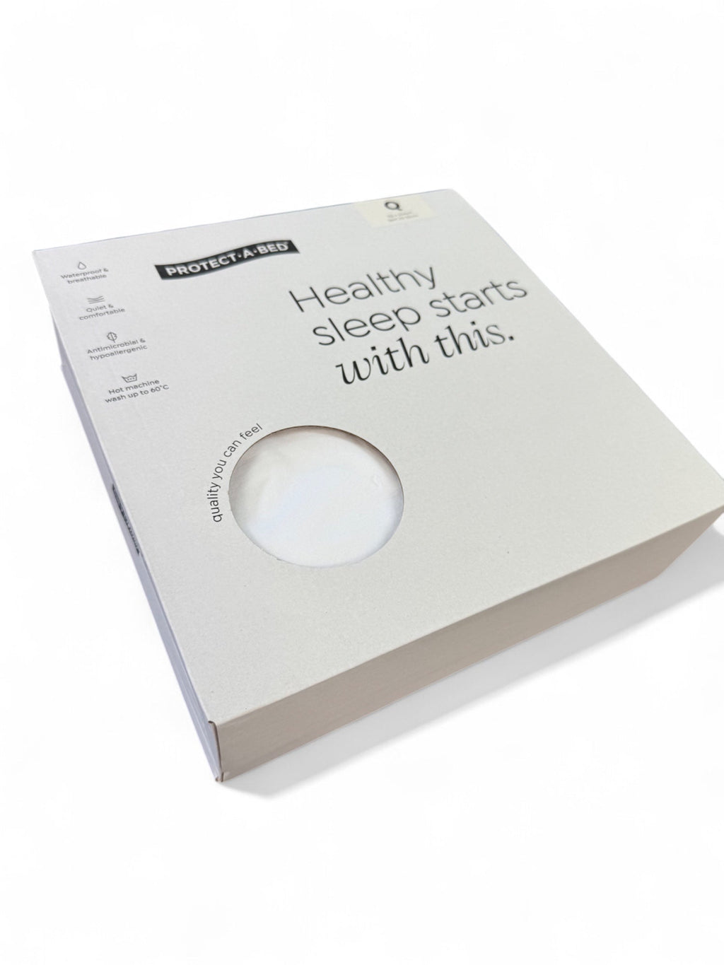 Waterproof Mattress Protector - Casa
