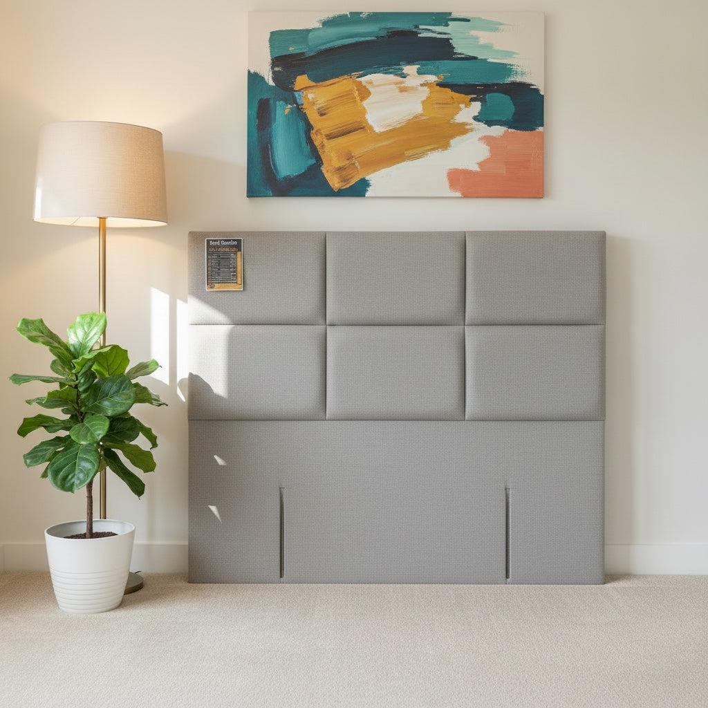 Checkmate Headboard I NZ Made