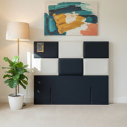 Checkmate Headboard I NZ Made
