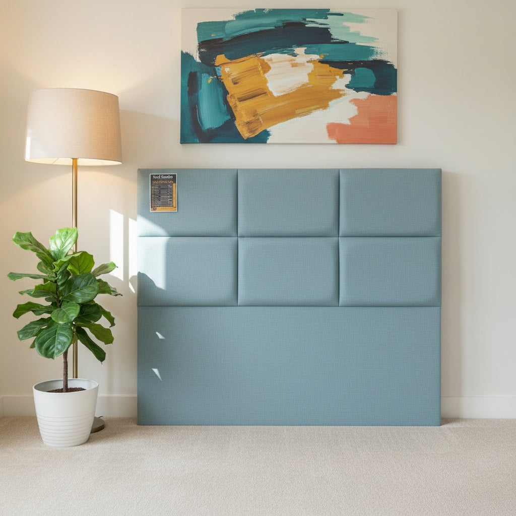 Checkmate Headboard I NZ Made