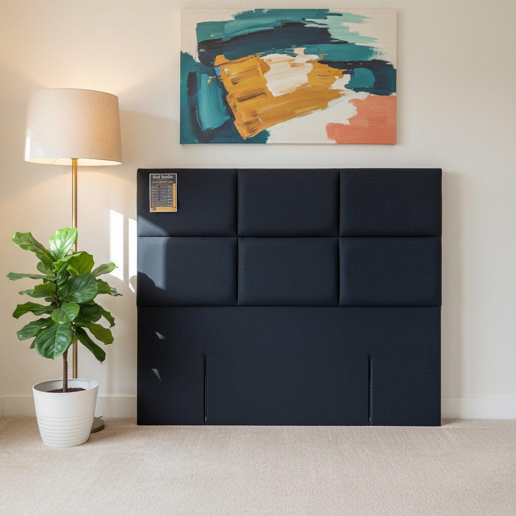 Checkmate Headboard I NZ Made