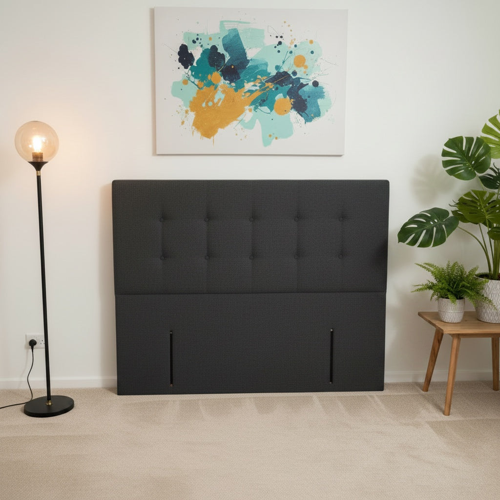 Chelsea Headboard - NZ Made