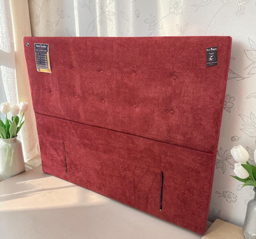 Chelsea Headboard - NZ Made