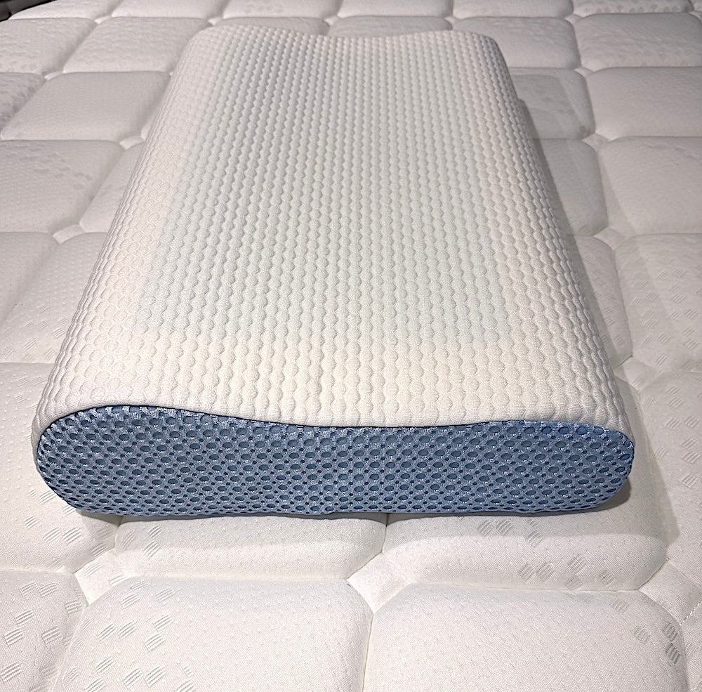 Pillow- MLILY Sensipolar Contour Pillow